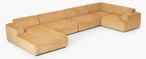 Sofa narożna XL Melva