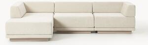 Narożna sofa modułowa Colin (4-osobowa)