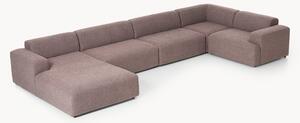 Sofa narożna XL Melva