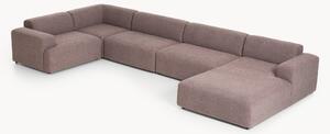 Sofa narożna XL Melva