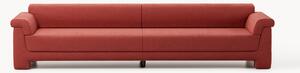 Sofa Bouclé Atlas (4-osobowa)