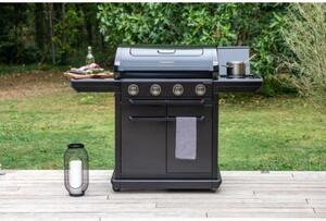 Grill ogrodowy gazowy CAMPINGAZ 4 Series Onyx S