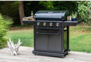 Grill ogrodowy gazowy CAMPINGAZ 4 Series Onyx S