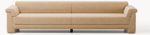 Sofa Bouclé Atlas (4-osobowa)