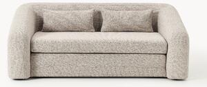 Sofa rozkładana Bouclé Eliot (2-osobowa)