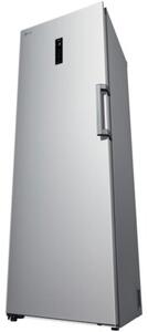 Zamrażarka LG GFE41PZGSZ