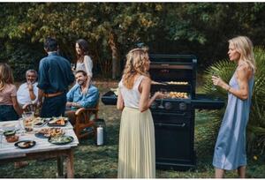 Grill ogrodowy gazowy CAMPINGAZ 4 Series Onyx S