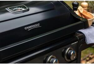 Grill ogrodowy gazowy CAMPINGAZ 4 Series Onyx S