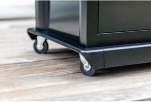 Grill ogrodowy gazowy CAMPINGAZ 4 Series Onyx S