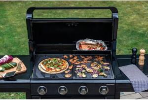 Grill ogrodowy gazowy CAMPINGAZ 4 Series Onyx S