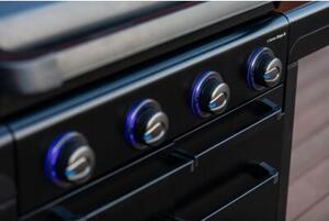 Grill ogrodowy gazowy CAMPINGAZ 4 Series Onyx S