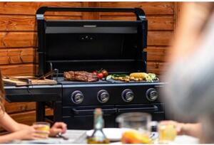 Grill ogrodowy gazowy CAMPINGAZ 4 Series Onyx S