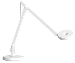 Rotaliana - String T1 Mini Lampa Stołowa DTW Matt White/Silver