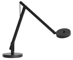 Rotaliana - String T1 Mini Lampa Stołowa DTW Matt Black/Black