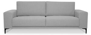 Szara sofa 224 cm Chile – Scandic