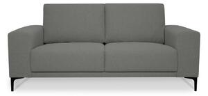 Szara sofa 164 cm Chile – Scandic