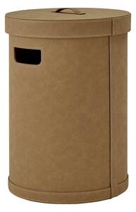 Blomus - Sahla Kosz na Pranie M Indian Tan