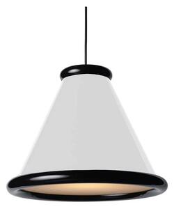 Belid - Belle Lampa Wisząca Ø36 Glossy White/Glossy Black