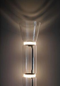Flos - Noctambule F2 Lampa Podłogowa High Cylinder & Cone Flos