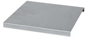 Ferm LIVING - Lager Taca do Lager/Plant Donica Aluminium