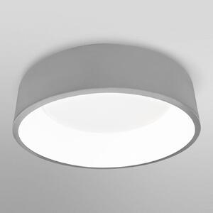 LEDVANCE SMART+ WiFi Orbis cylinder CCT 45cm szary