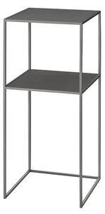 Blomus - Fera Stolik Steel Gray