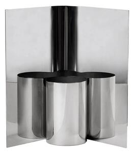 Ferm LIVING - Eddy Wazon Mirror Polished