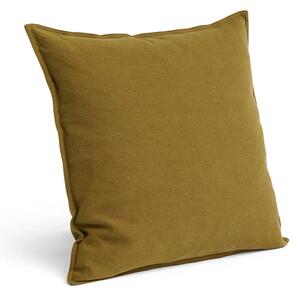HAY - Linen Poduszka 50x50 Olive