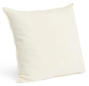 HAY - Linen Poduszka 60x60 Cream