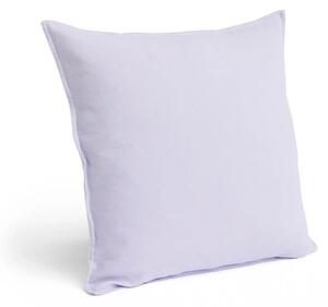 HAY - Linen Poduszka 50x50 Lavender
