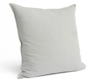 HAY - Linen Poduszka 60x60 Sky Szary