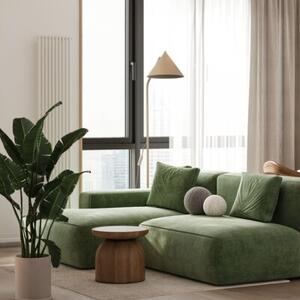 Lampa podłogowa TK Lighting CONO SABIA 16211 beżowa, loft, E27, 142 cm, włącznik na przewodzie