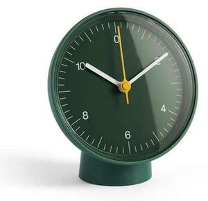 HAY - Table Clock Green