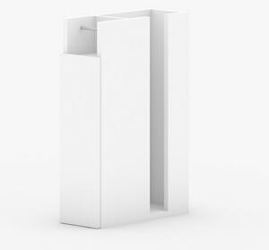 Szafka łazienkowa Paper White