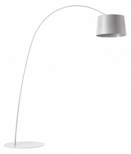 Foscarini - Twiggy LED Lampa Podłogowa Biała