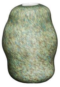 Hübsch - Miro Vase Green