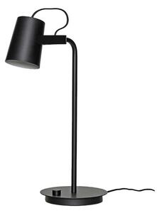 Hübsch - Ardent Lampa Stołowa Black