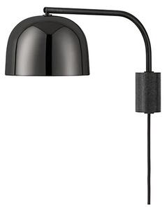 Normann Copenhagen - Grant Lampa Ścienna L43 Czarny