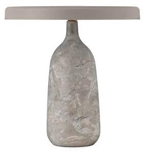Normann Copenhagen - Eddy Lampa Stołowa Szary