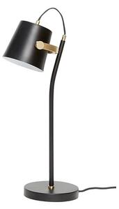 Hübsch - Architect Lampa Stołowa Black