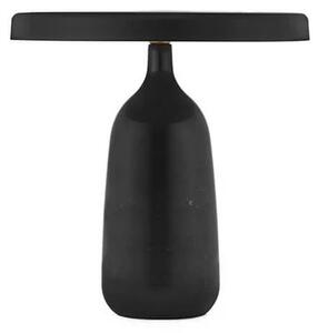 Normann Copenhagen - Eddy Lampa Stołowa Czarna