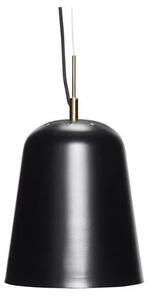 Hübsch - Moving Lampa Wisząca Black