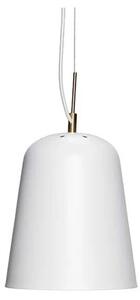 Hübsch - Moving Lampa Wisząca White