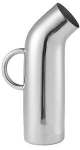Normann Copenhagen - Pipe Pitcher Lustro Polished Stainless Steel
