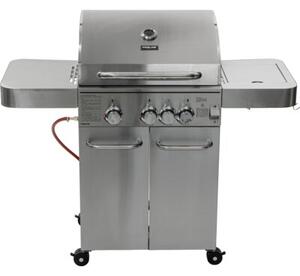 Grill ogrodowy gazowy PROLINE 40213 63 x 44 cm