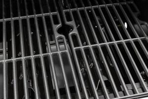 Grill ogrodowy gazowy PROLINE 40213 63 x 44 cm