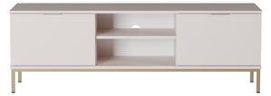 Szafka RTV2D 150 cm PULA cashmere
