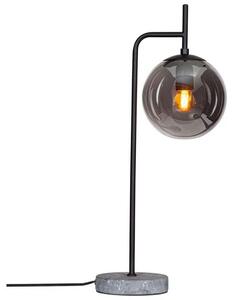 By Rydéns - Boyle Lampa Stołowa Smoke Grey