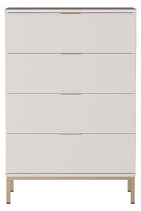 Komoda K4SZ 70 cm PULA cashmere