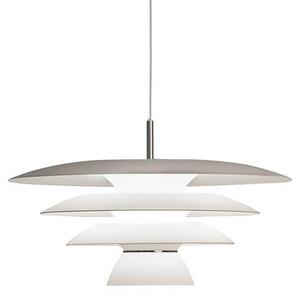 Belid - DaVinci Lampa Wisząca Ø430 Matowa Biała
